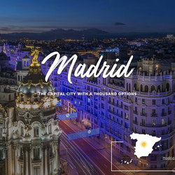Madrid