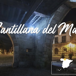 Santillana del Mar